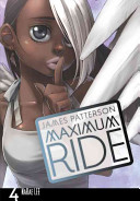 Maximum_Ride__the_manga