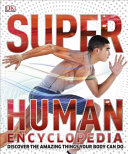 Super Human encyclopedia