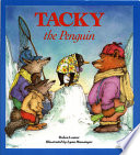 Tacky the penguin
