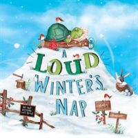 A loud winter's nap