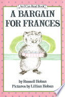 A bargain for Frances