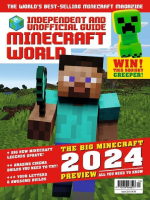 Minecraft_World_Magazine