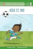 Kick it, Mo!