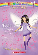 Evie the mist fairy