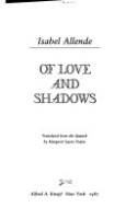 Of_love_and_shadows