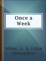 Once_a_Week
