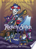 Rickety Stitch and the gelatinous Goo