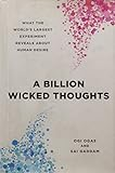 A billion wicked thoughts