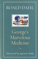 George_s_marvelous_medicine