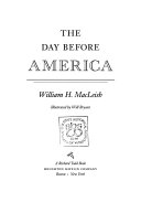 The_day_before_America